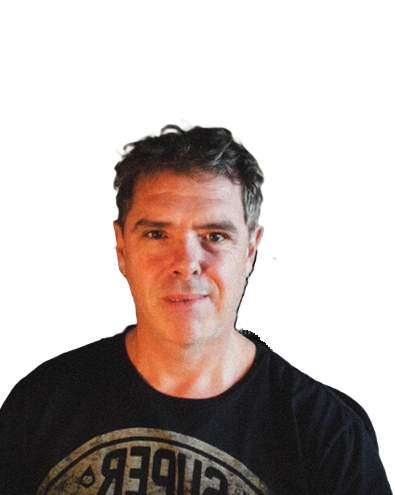 Gonzalo Salinas