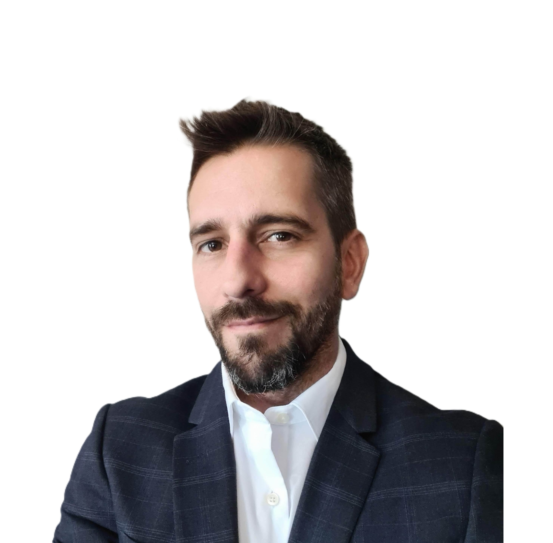 Juan Ignacio Carrozzo
